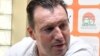 Marc Wilmots quitte son poste de sélectionneur de la Côte d’Ivoire