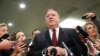 Pompeo: No Crown Prince-Khashoggi Death Direct Tie