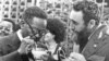 L'Angola, la grande aventure africaine de Fidel Castro