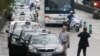 France Bans Uber Taxis