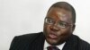 People’s Democratic Party President Tendai Biti.