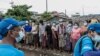 မြန်မာအတွက် WFP ကတဆင့် ယူရိုငွေ ၄ သန်းထိ အကူအညီပေးထားကြောင်း EU ကြေညာ