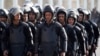 Concern Voiced About Media Repression in Middle East