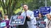 شورای ملی ایرانیان آمریکا از تصمیم ترامپ برای خروج از برجام انتقاد کرد