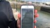 Britain Launches COVID-19 App to Boost Contact Tracing 