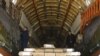 Iran, Russia Seen Vying for Influence in Afghanistan