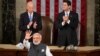 លោក Biden និង​លោក Modi តាំងចិត្ត​រួមគ្នា​ប្រយុទ្ធ​នឹង​ជំងឺ​កូវីដ១៩ និង​ការប្រែប្រួល​អាកាសធាតុ