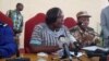 Attaque au Burkina : la gendarmerie lance un appel à témoins avec les portraits des assaillants