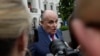 Giuliani: Trump Campaign May Have Colluded With Russia, but Not Trump