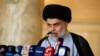 Iraqi Powerful Cleric Calls for Massive Protests Against US Troops 