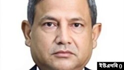 সাবেক সামরিক সচিব মেজর জেনারেল (অব.) সালাহউদ্দিন মিয়াজী 