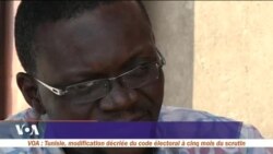 Ebola: impact sur le commerce à la frontière