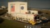 NASA Marks 60 Years Since Legal Inception