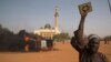 Anti-'Charlie Hebdo' Violence Spreads; Death Toll at 10 in Niger 