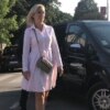 Maria Zakharova
