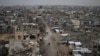 Israel says it will send delegation to Qatar for ceasefire talks