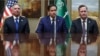 Rubio: Amerika Serikat Upayakan Solusi 'Adil' dan 'Berkelanjutan' untuk Perang Ukraina