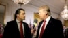 Pete Hegseth, Sosok Anti-Woke yang dipilih Trump Sebagai Kandidat Menteri Pertahanan