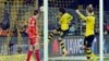 Allemagne - 28e journée: Le Bayern sous la pression de Dortmund