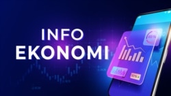 Info Ekonomi 9 Mei 2022