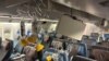 Turbulensi Singapore Airlines: 20 Penumpang Masih Dirawat Intensif
