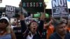 US Court Rejects Trump Bid to Stop Transgender Military Recruits on Jan. 1