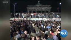 James Baker: Authoritarianism is the Greatest Threat to Democracy Today