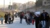  Fararen Hula dake Aleppo Na Cikin Mawuyacin Hali- MDD