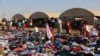Emergency Needs Grow in Iraq as Winter Bites