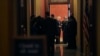 Vers la fin du "shutdown" aux Etats-Unis
