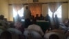 Adamawa: Kungiyar Manyan Ma’aikatan Jami’o’i Sun Fara Yajin Aiki 