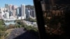 Hong Kong Police Recover Weapons Ahead of Rally 