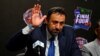 Vlade Divac na konferenciji za novinare povodom objavljivanja novih članova Kuće slavnih (Foto: Reuters/Bob Donnan-USA TODAY Sports) 