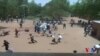 Fermeture de l'université de Niamey après des violences