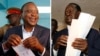 Uhuru, Raila hawatabadilisha wasimamizi wa uchaguzi katika kambi zao 