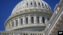 Congress Budget