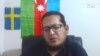 İctimai fəal Famil Xəlilov məhkəmədə 28 gündür aclıq etdiyini bildirib