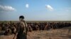 SDF Chief: Islamic State ‘Not Finished Yet’