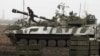 US 'Deeply Concerned' About Spike in East Ukraine Fighting