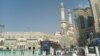 Des milliers de pèlerins à la Mecque pour le moment clef du Hadj