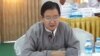 ဦးအောင်မင်း သို့မဟုတ် ကြိုးတန်းပေါ် လမ်းလျောက်တဲ့ ငြိမ်းချမ်းရေးသမား