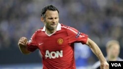 Ryan Giggs