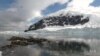 Pollution Spreads in Antarctica