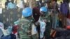 UN Panel Expresses Concern About Rights Abuses in South Sudan