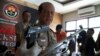 Densus 88 Tangkap 8 Terduga Teroris Solo
