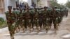 Wanajeshi wa Somalia wameuwawa na kujeruhiwa