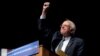 Sanders Wins Wyoming, But Splits Delegates With Clinton