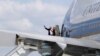 Trump Making First Official Visit to Israel