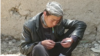 young boy drug addict 