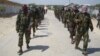 Al-Shabab Kemungkinan Persiapkan Serangan di Uganda